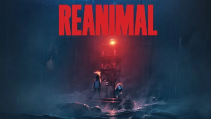 REANIMAL Digital Deluxe Edition + RESIDENT EVIL REQUIEM + BATTLEFIELD 6
