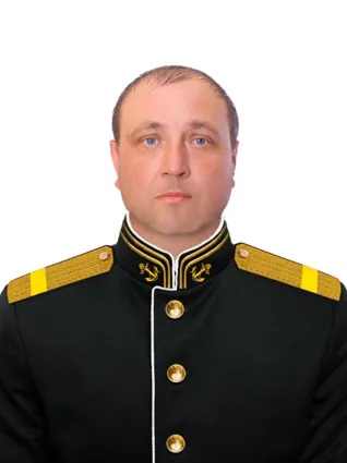 Конструктор парадной формы ВС РФ для Photoshop (PSD) - 4 в1 (мужская)