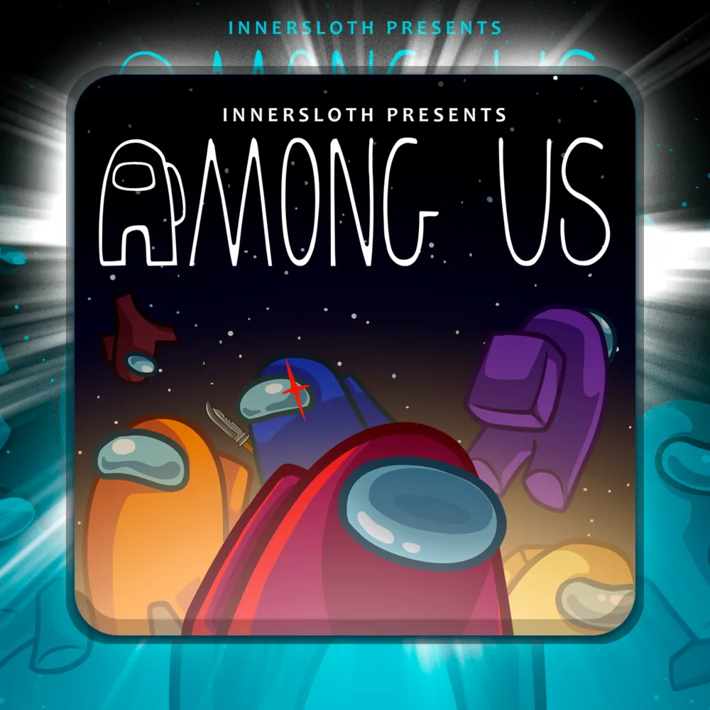 Among Us Epic Games ПОЛНЫЙ ДОСТУП - irongamers.ru