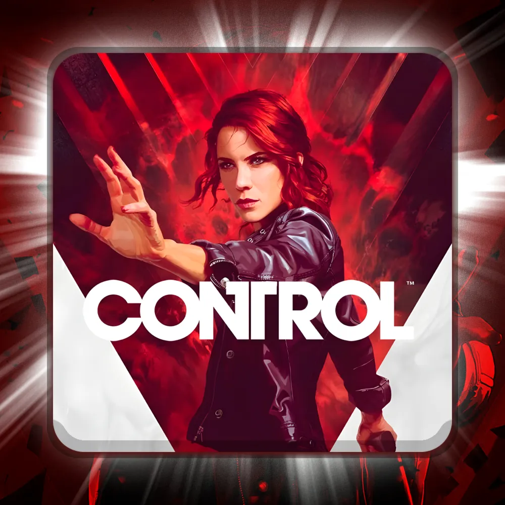 Control✅ Epic Games ПОЛНЫЙ ДОСТУП✅ 