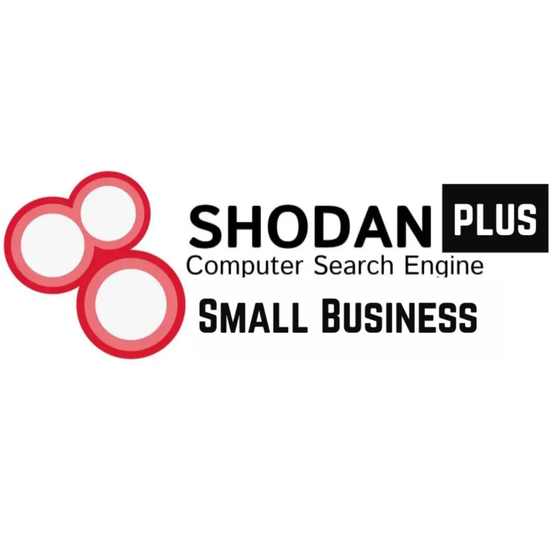 Shodan.io Plus | План для малого бизнеса | Пожизненная подписка | Учетная запись