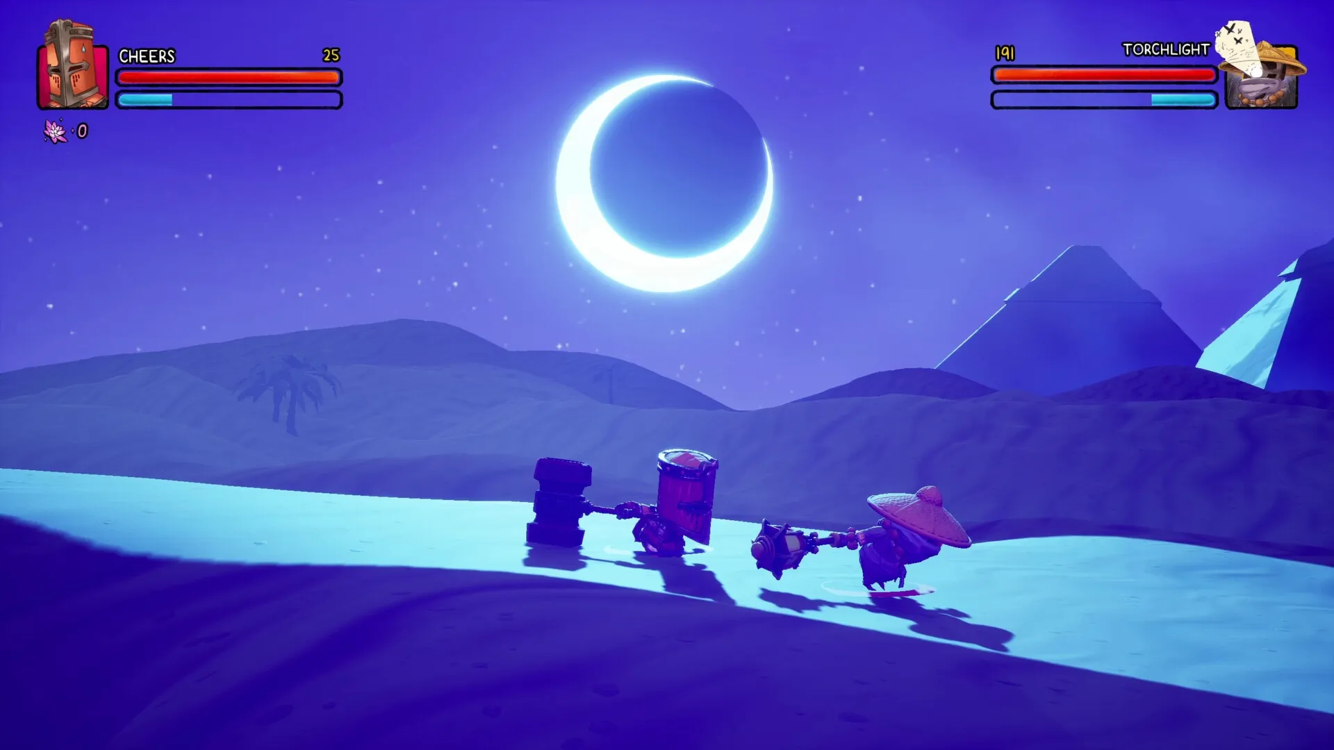 Big Helmet Heroes 💎 STEAM Kлюч | СНГ+РФ 🔑 