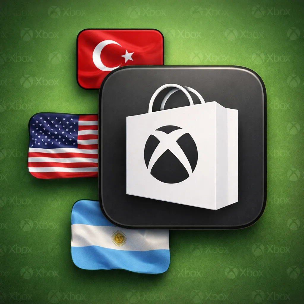 ✨ Новый аккаунт ( создание ) Регистрация XBOX | Microsoft Любой Регион✨ 