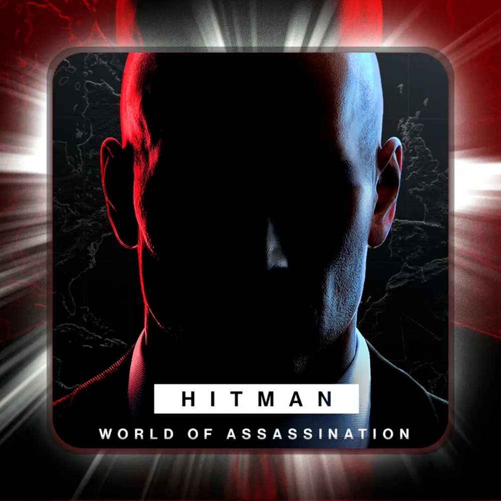 НОВЫЙ АККАУНТ HITMAN WORLD СМЕНА ДАННЫХ ГАРАНТИЯ - irongamers.ru