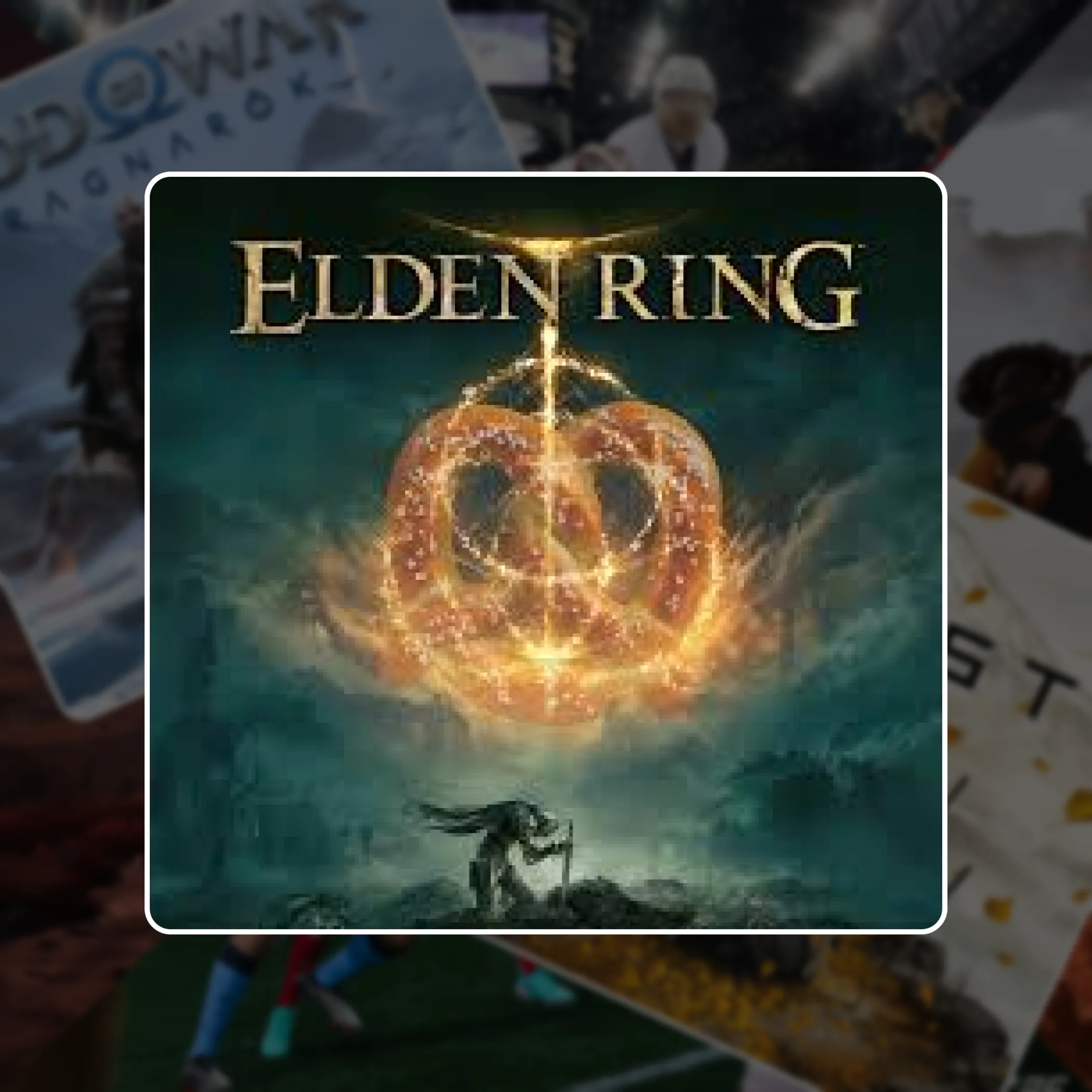 ELDEN RING PS4/PS5 | П2/П3 - irongamers.ru