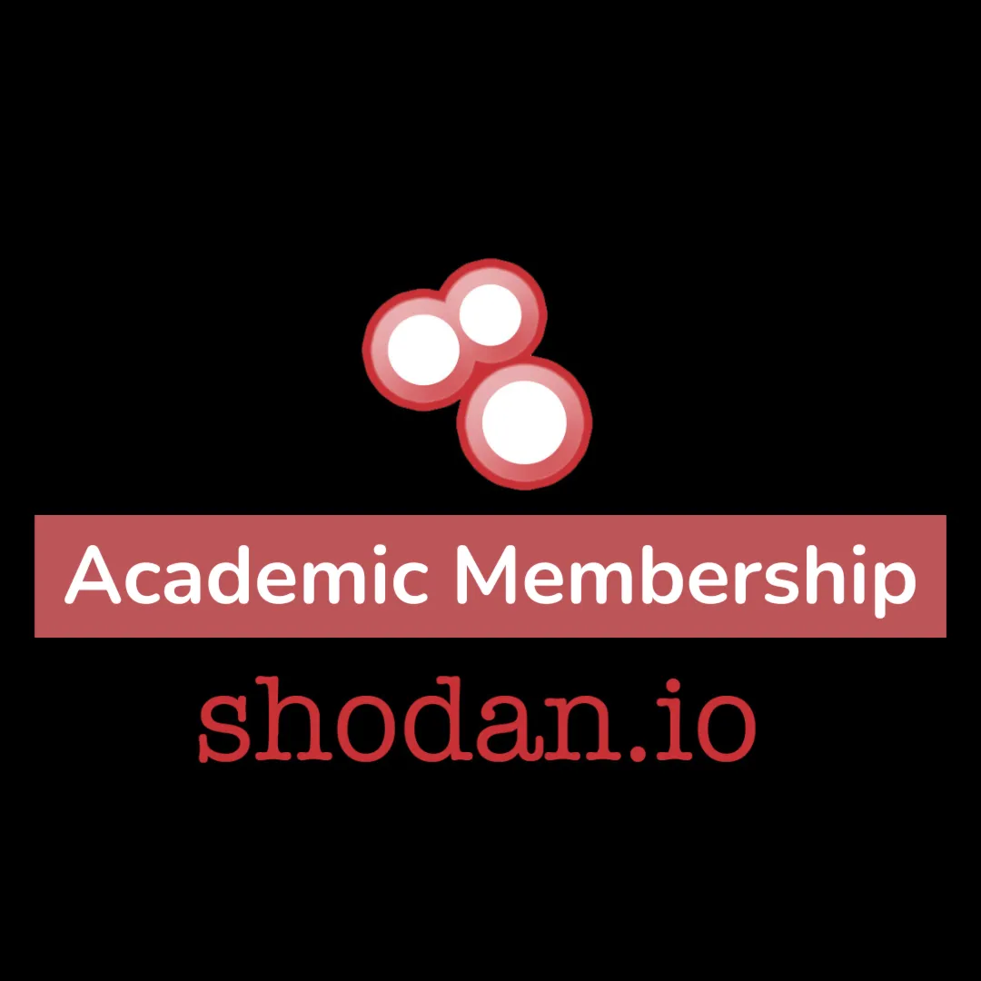 ⚡ ️Shodan.io | Академическое членство | Расширенный интерфейс данных  | Авто🚀 