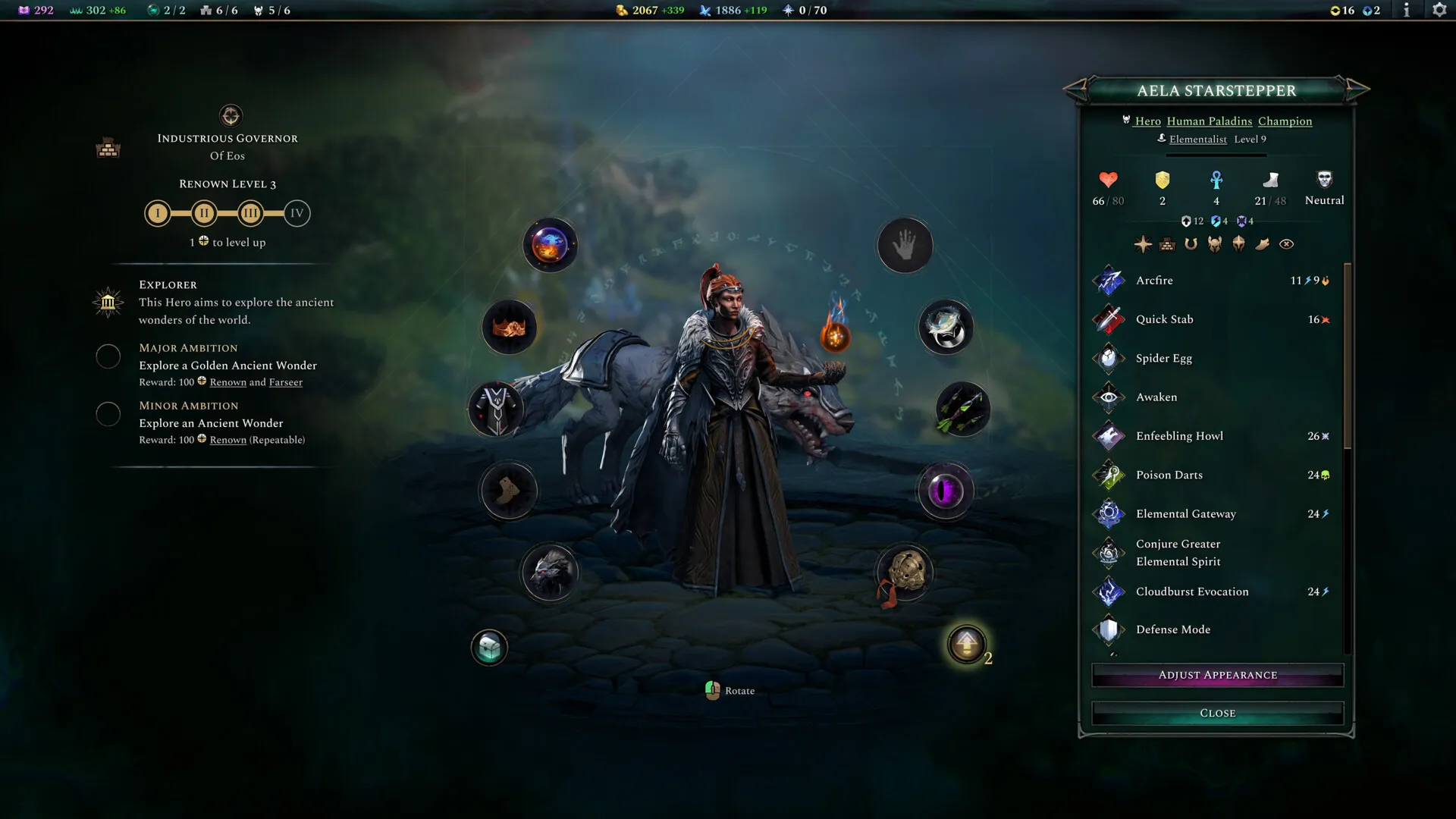Age of Wonders 4 XBOX SERIES X|S Ключ Сразу - irongamers.ru