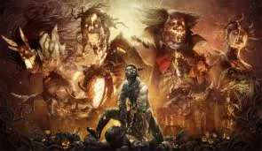 Dead by Daylight Game + DLC HALLOWEEN