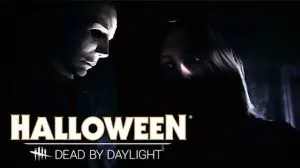 Dead by Daylight Game + DLC HALLOWEEN