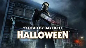 Dead by Daylight Game + DLC HALLOWEEN