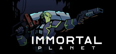 Immortal Planet🟥 Region free🌍 ❗ ️Steam Key🔑 ❗ ️Автовыдача⚡ 🚀 