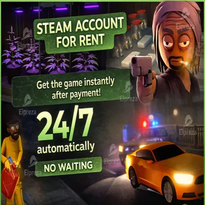 Schedule I (Steam) | Аренда | Личный ОНЛАЙН + Кооператив | Автовыдача 24/7