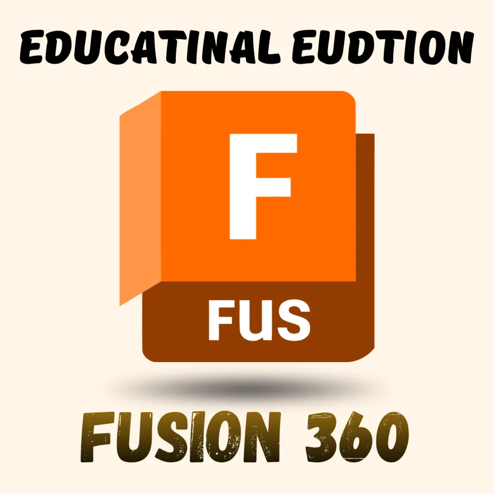 Лицензия Fusion 360 III