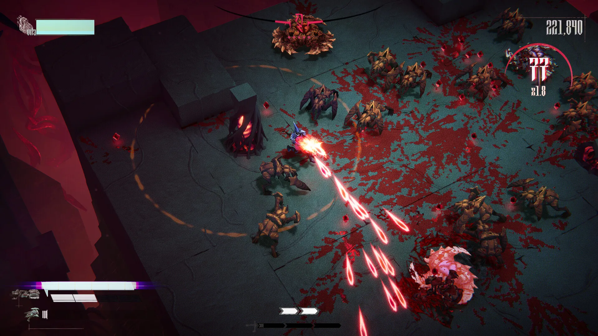 KILL KNIGHT (Steam ключ / РФ+СНГ)