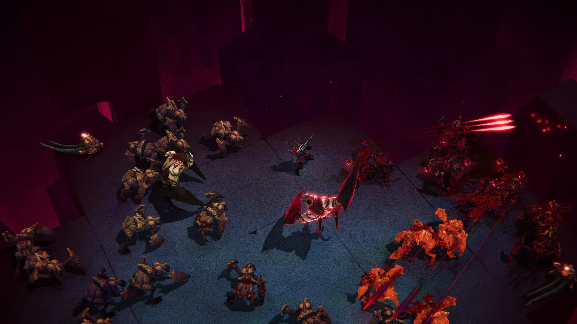 KILL KNIGHT (Steam ключ / РФ+СНГ)