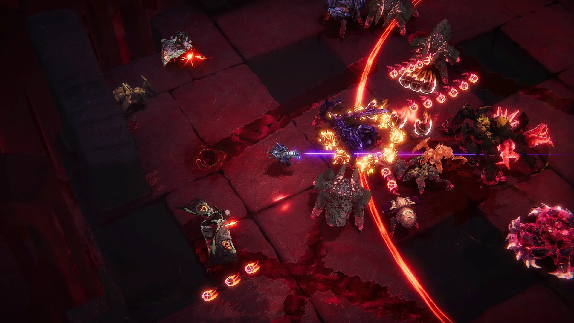 KILL KNIGHT (Steam ключ / РФ+СНГ)