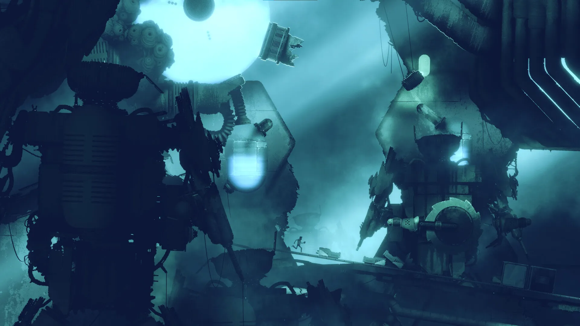 Bionic Bay (Steam ключ / РФ+Весь Мир)