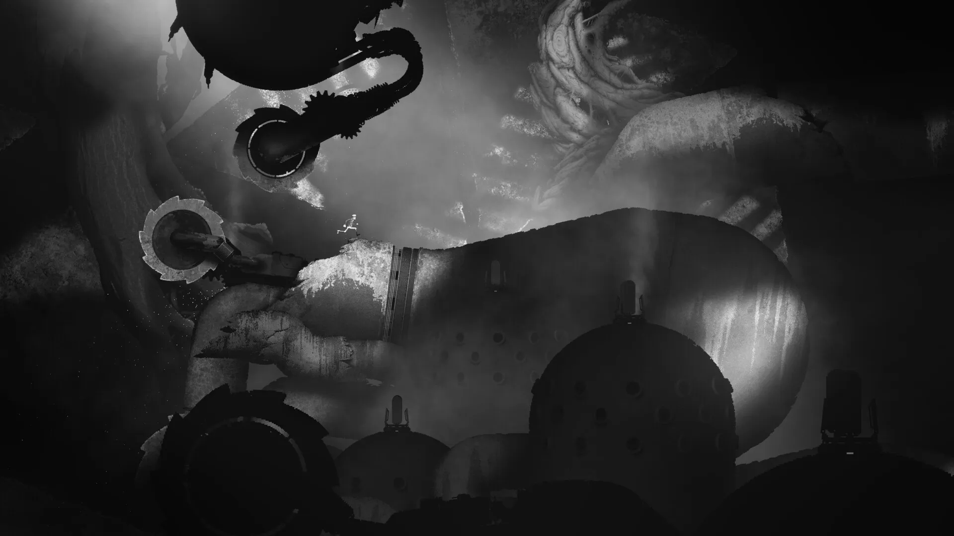Bionic Bay (Steam ключ / РФ+Весь Мир)