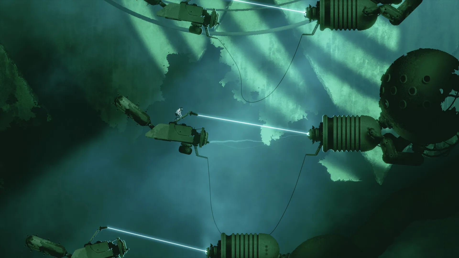 Bionic Bay (Steam ключ / РФ+Весь Мир)