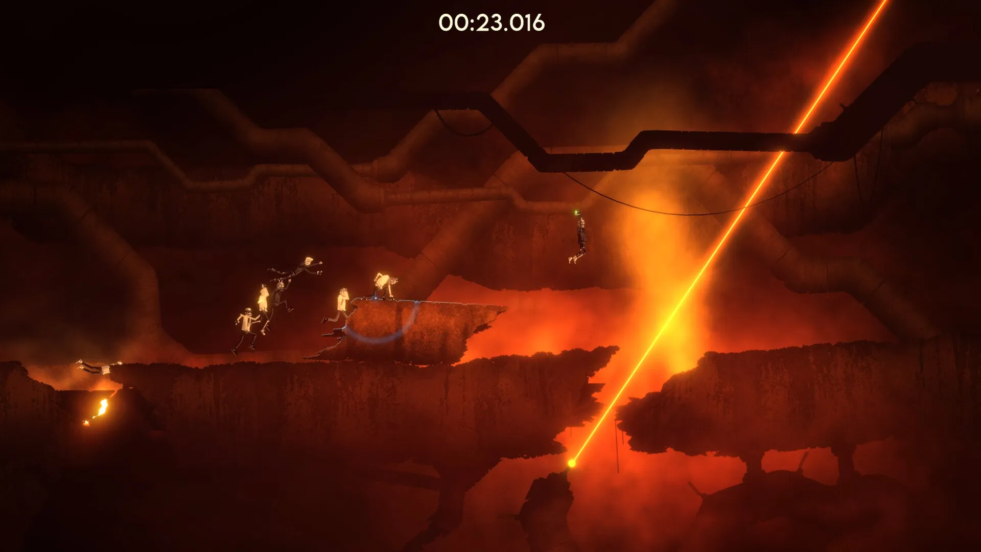 Bionic Bay (Steam ключ / РФ+Весь Мир)