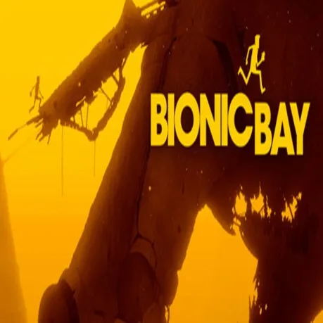 Bionic Bay (Steam ключ / РФ+Весь Мир)