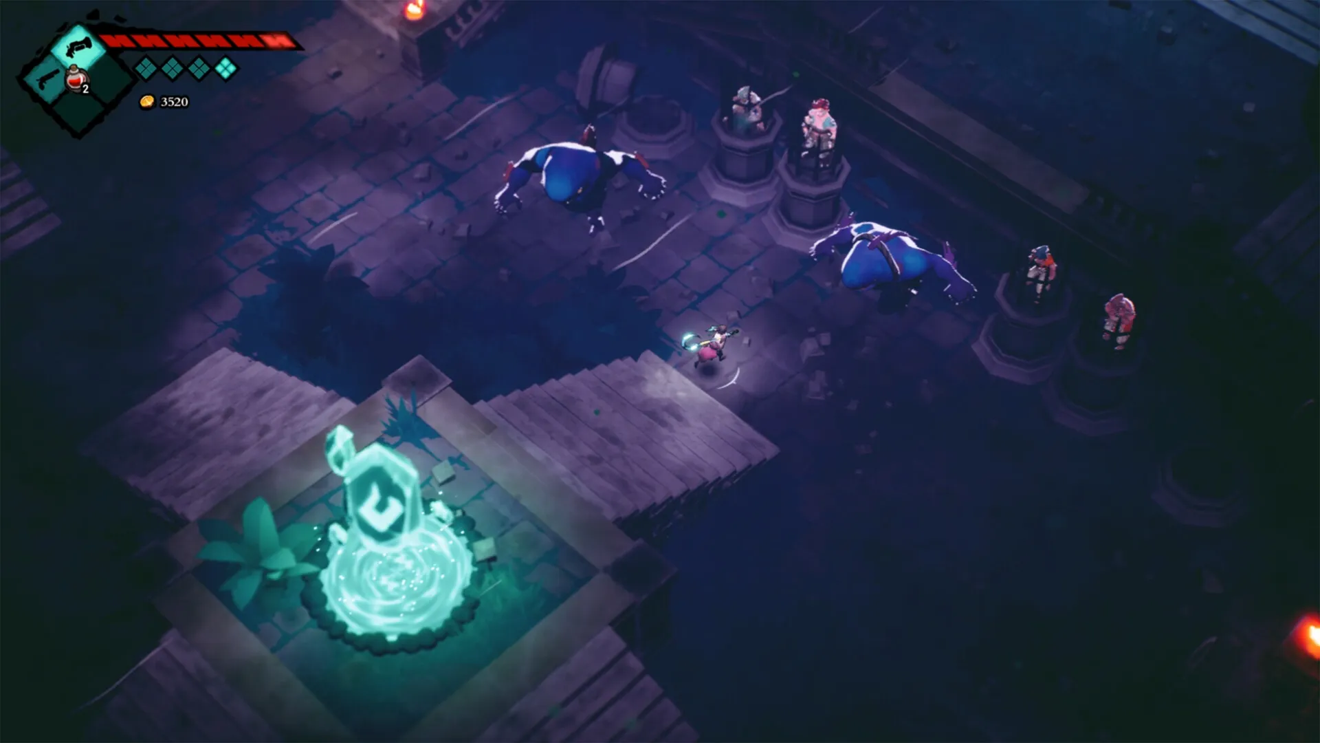 Mark of the Deep - Deluxe Edition (Steam ключ / РФ+Весь Мир)