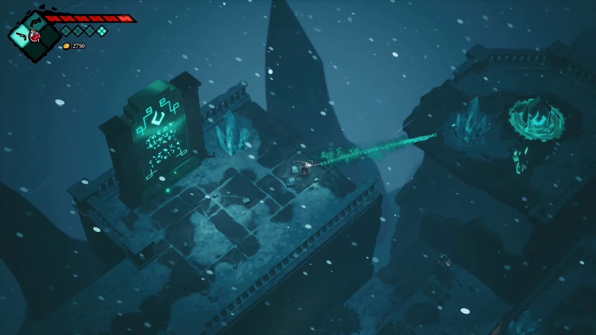 Mark of the Deep - Deluxe Edition (Steam ключ / РФ+Весь Мир)