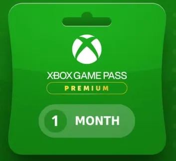 XBOX GAME PASS PREMIUM 1 MONTH TRIAL KEY USA | CHEAP |