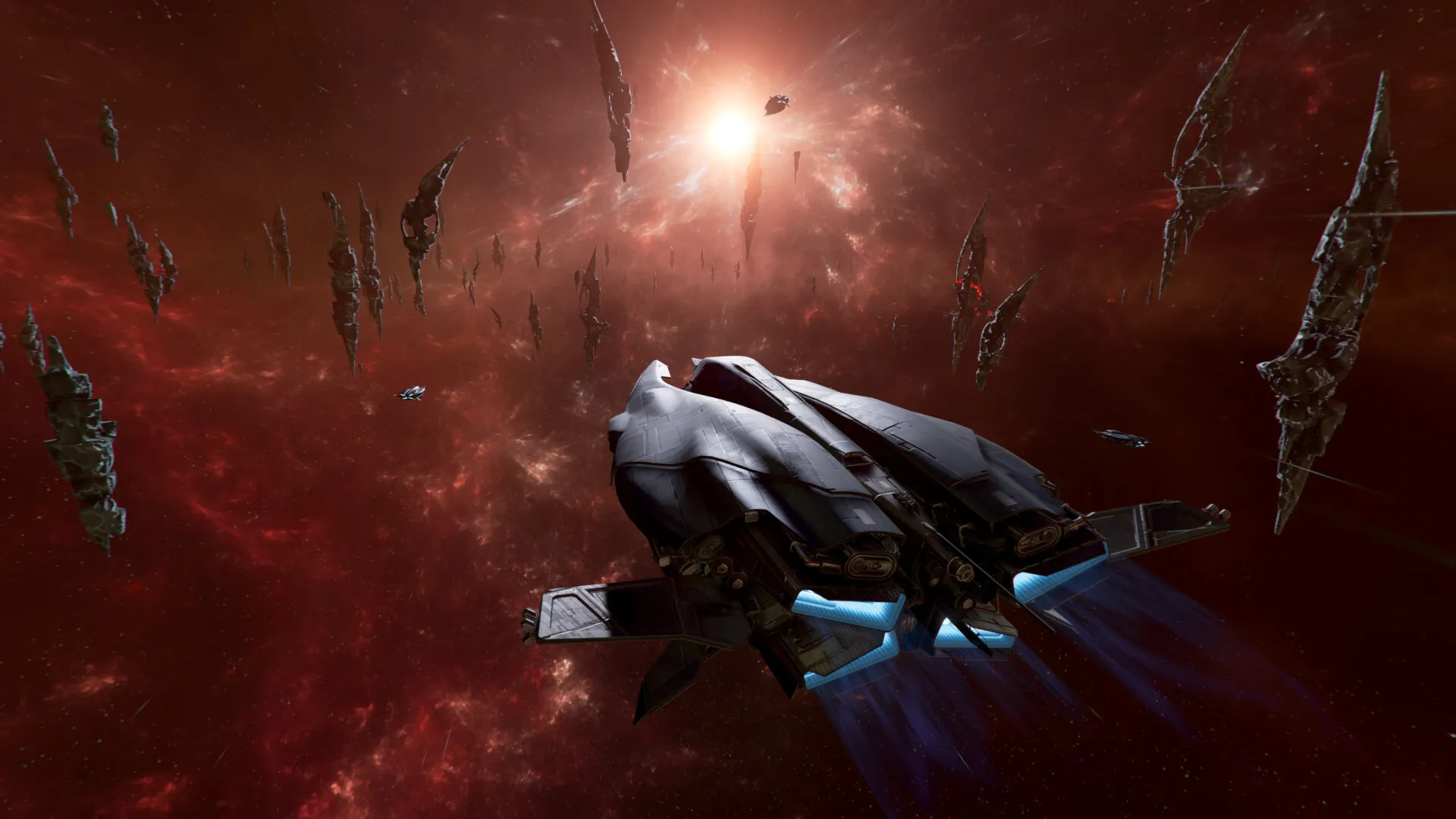 X4: Envoy Pack (DLC) STEAM КЛЮЧ РФ+СНГ РУССКИЙ ЯЗЫК