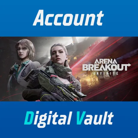 Arena Breakout: Infinite | Аккаунт