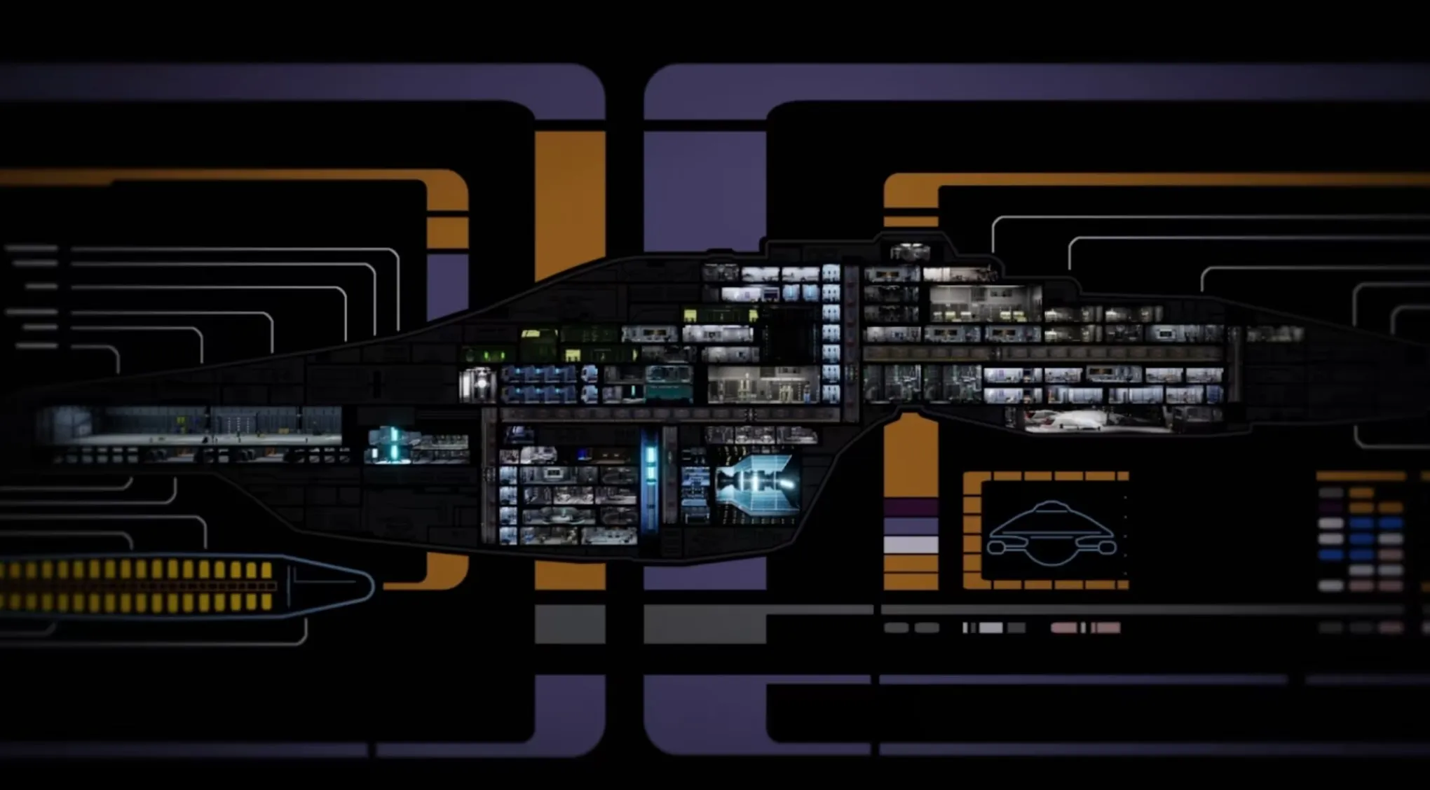 Star Trek: Voyager - Across the Unknown Deluxe Edition | Nintendo Switch 2