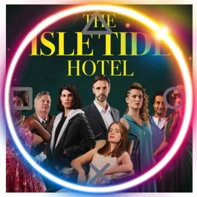 💠 The Isle Tide Hotel (PS4/PS5/RU) П1 - Оффлайн