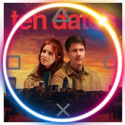 💠 Ten Dates (PS4/PS5/RU) П3 - Активация
