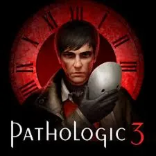 Pathologic 3 Xbox Series S|X + PC WINDOWS КЛЮЧ