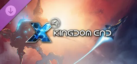 X4: Kingdom End (DLC) STEAM КЛЮЧ РФ+СНГ РУССКИЙ ЯЗЫК