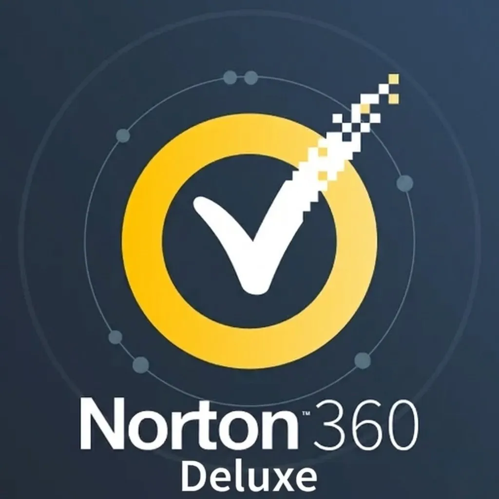 Norton 360 Deluxe 1 год / 5 устройств - Личный аккаунт - irongamers.ru