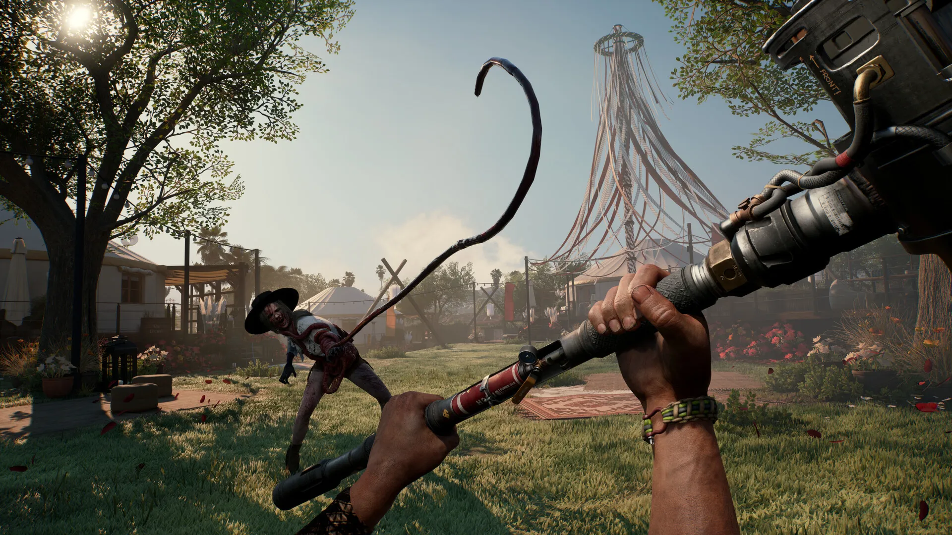 Dead Island 2 - Expansion Pass STEAM КЛЮЧ / РФ+КЗ+СНГ