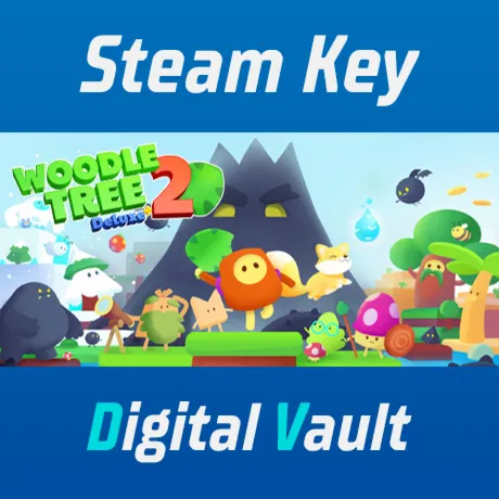 Woodle Tree 2: Deluxe+ | Steam Ключ GLOBAL / REGION FREE