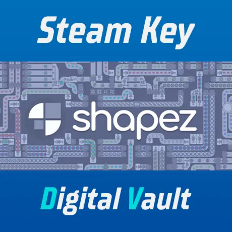 Shapez | Steam Ключ GLOBAL / REGION FREE - irongamers.ru