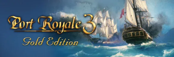 Port Royale 3: Gold Edition🟥 Region free🌍 ❗ ️Steam Key🔑 ❗ ️Автовыдача⚡ 🚀 