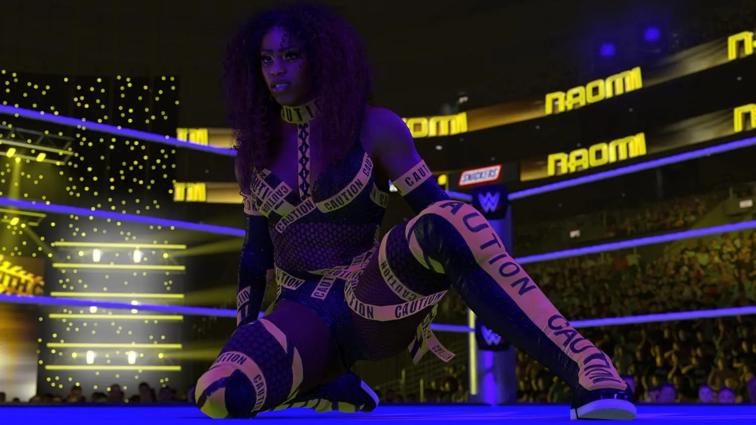 WWE 2K26 Monday Night War Edition Xbox Series X|S
