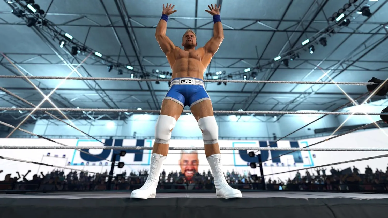 WWE 2K26 Monday Night War Edition Xbox Series X|S