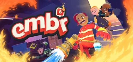 Embr (STEAM КЛЮЧ) РОССИЯ+МИР / РУССКИЙ ЯЗЫК - irongamers.ru