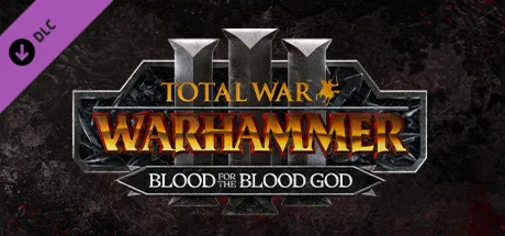 Total War WARHAMMER III Blood for the Blood God III STEAM КЛЮЧ - irongamers.ru