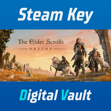 The Elder Scrolls Online (TESO) | Steam Ключ GLOBAL / REGION FREE - irongamers.ru