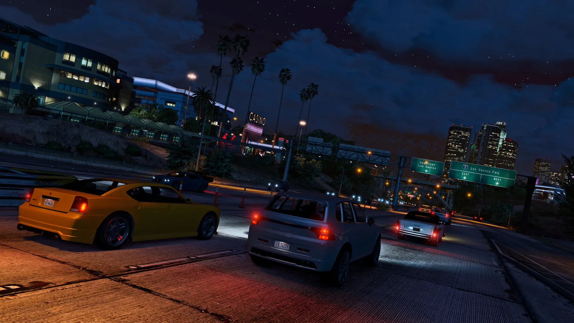 💰 Grand Theft Auto V Enhanced & Great White Shark Card {Steam/Россия/BY/KZ/UA/СНГ}