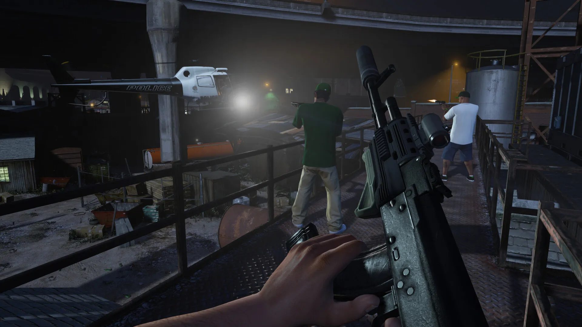 💰 Grand Theft Auto V Enhanced & Great White Shark Card {Steam/Россия/BY/KZ/UA/СНГ}