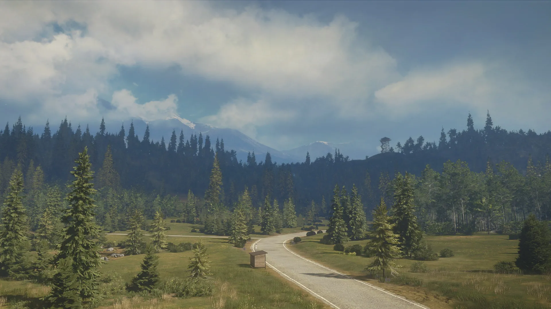 theHunter: Call of the Wild™ - Silver Ridge Peaks DLC Steam ключ