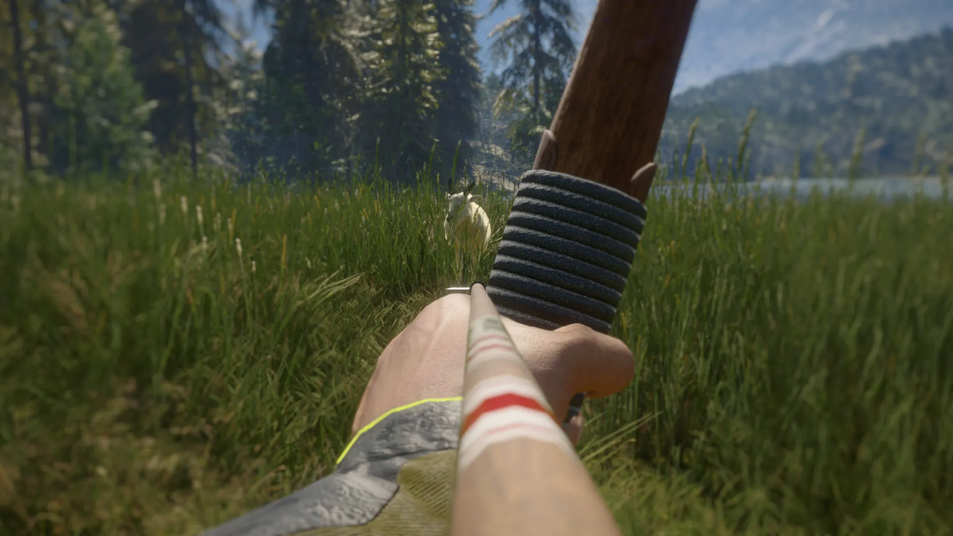 theHunter: Call of the Wild™ - Silver Ridge Peaks DLC Steam ключ