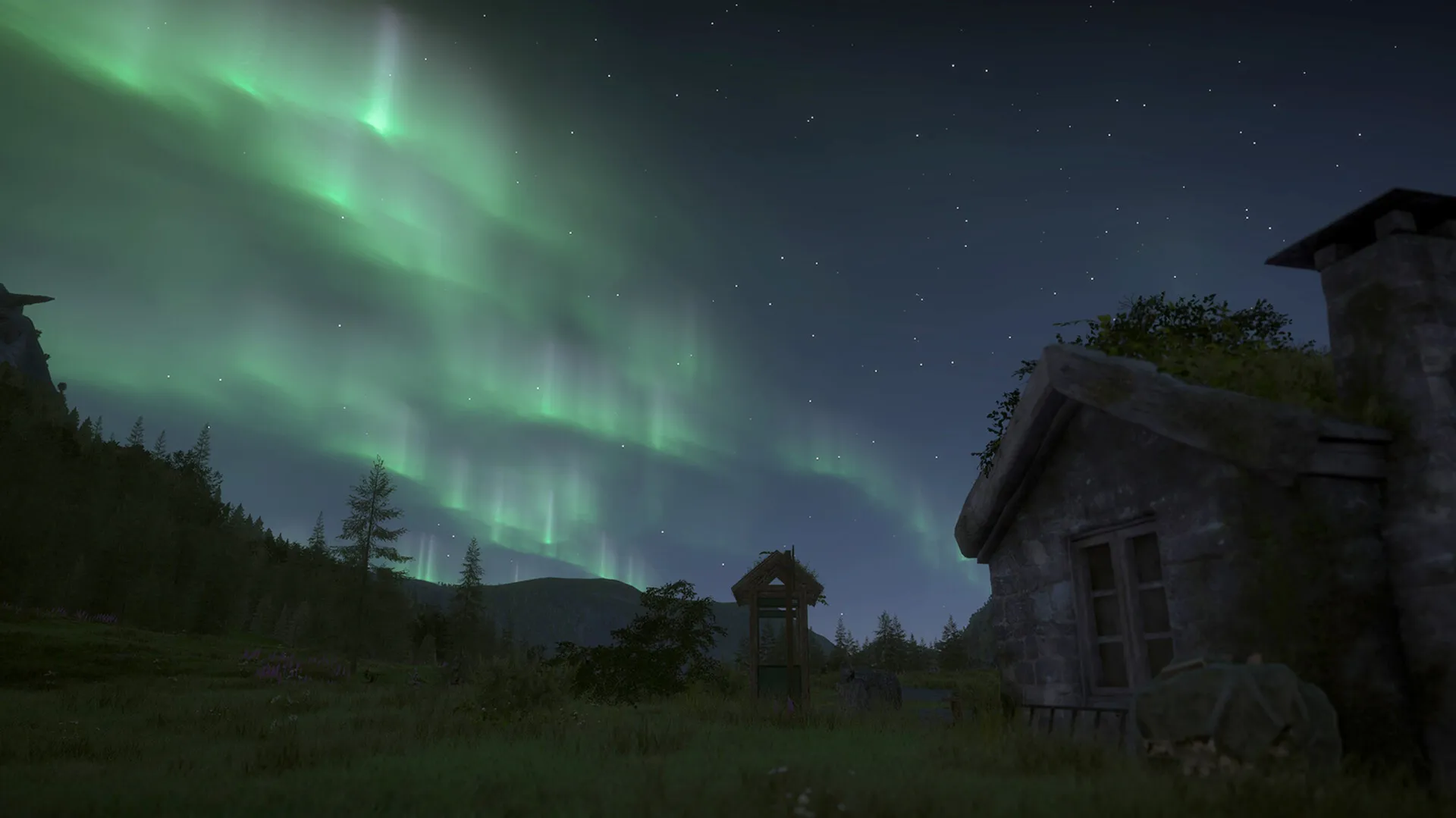 Call of the Wild: The Angler™ - Norway Reserve DLC Steam key